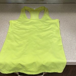 Athleta Racerback